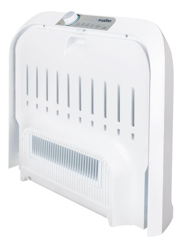 Secadora Roupas Latina Sr555 10 Kg 4 Programas Secagem 127v