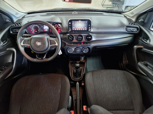 Fiat Cronos 1.3 FIREFLY FLEX DRIVE MANUAL