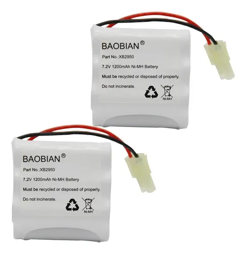 Batterie Lithium-Polymère 3.85V 3400mAh Pour Smartphone Crosscall Core X3