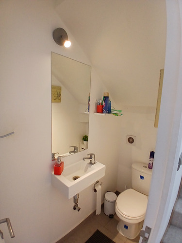 Se Vende Casa Aislada 3 Dorm. 3 Baños En Padre Hurtado!!