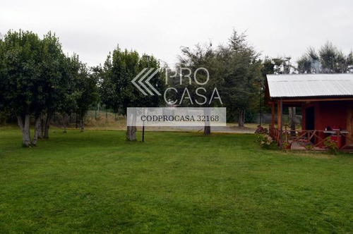 Local Comercial Camino Licanray A Coñaripe/-