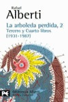 Libro La Arboleda Perdida, 2. Tercero Y Cuarto Libros (19...