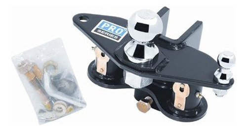 Pro Series 58442 Pro Series Weight Distrib Kit De Cabeza De