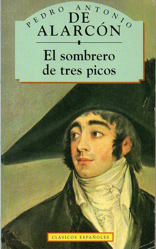 Sombrero De Tres Picos, El