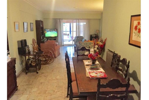 Imagen 2 de 9 de Departamento En Venta 3 Dormitorios
