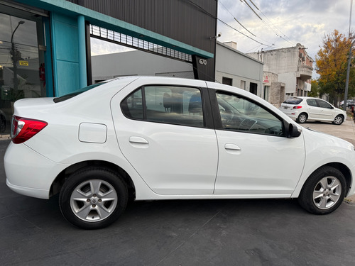 Renault Logan 1.6 Privilege 105cv