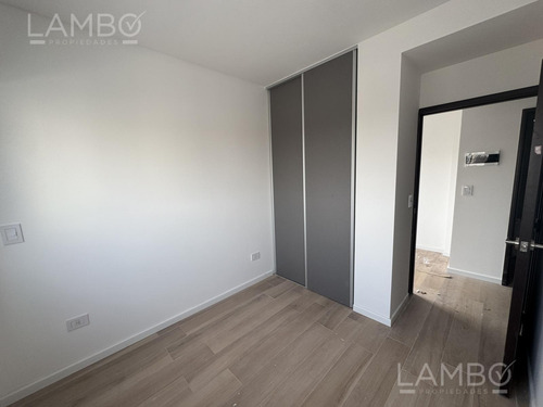 Venta Duplex A Estrenar Con Terraza Propia Palermo Soho