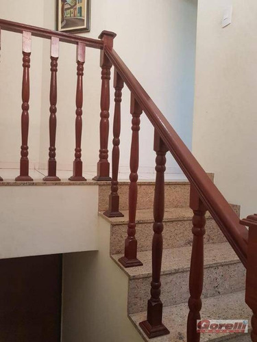 Casa Com 3 Dormitórios À Venda, 190 M² Por R$ 680.000,00 - Nova Arujá - Arujá/sp - Ca1382