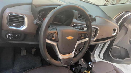Chevrolet Spin 1.8 Premier 7l 5p