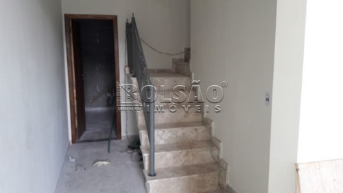 Imagem 10 de 15 de Sobrado - Jardim Leonor Mendes De Barros - Ref: 20796 - V-20796