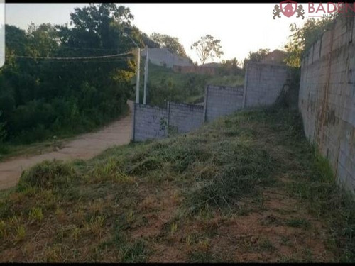 Imagem 3 de 7 de Terreno - Te00449