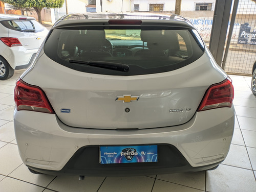 Chevrolet Onix 1.0 Lt 5p