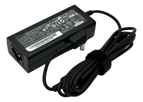 Fonte Para Acer Aspire A515-51 Modelo N17c4 19v 2,37a