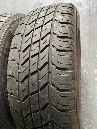 Par De Pneu Aro 18 Formula St 235/60r18 107v (Usado)