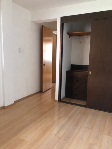 Imagen 4 de 6 de Departamento En Venta, Ávila Camacho, 8 De Septiembre En 8 De Septiembre