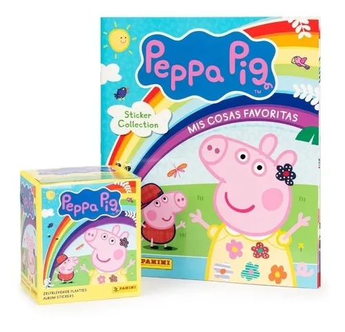 Cosas de peppa sale
