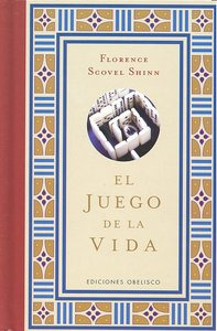 El Juego De La Vida (cartoné) (libro Original)