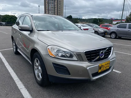 Volvo XC60 2.0 T5 Fwd