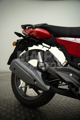 Benelli Tnt 15
