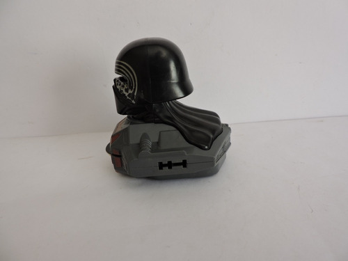 Boneco Mcdonald's Star Wars* Kylo Ren Usado Como As Fotos (Usado)