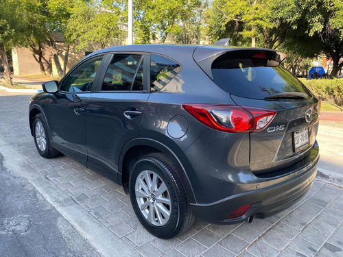 Imagen 3 de 15 de Mazda Cx-5 2015 2.0 I At