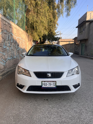 Seat Leon 1.4 St At
