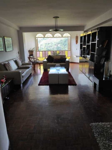 Imagen 3 de 21 de Vendo Apto 139m2 4h/3b/2p Los Geranios 0910