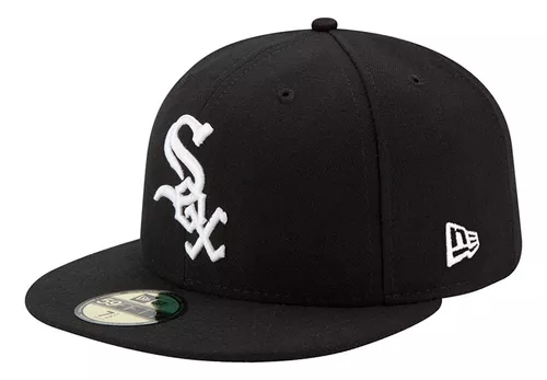 Gorra De Beisbol De Color Negro