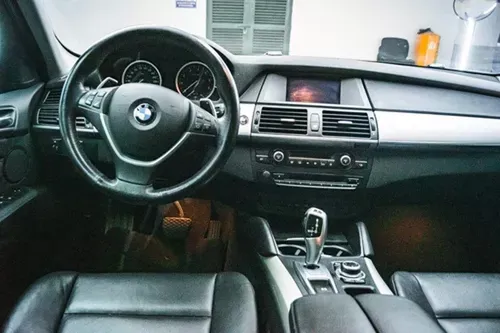 BMW X6 3.0 Xdrive35i Standard