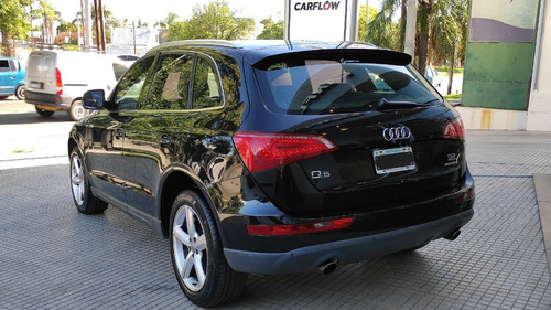 Audi Q5 3.2 Fsi 270cv Stronic Quattro 2012