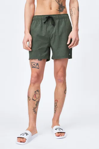 Short de baño billabong new arrivals