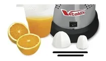 Comprar Carambola 2 Laranja 2 Limão Extrator De Suco Vitalex C. Plás