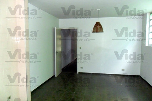 Imagem 6 de 14 de Casa Sobrado Em Jaguaré - São Paulo - 201425