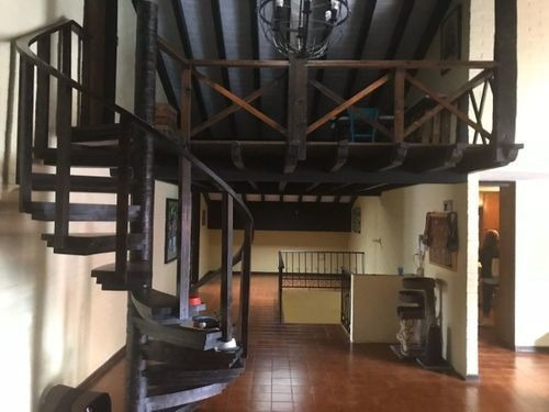 Imagen 14 de 30 de Casa En Venta En Lomas De Vista Hermosa