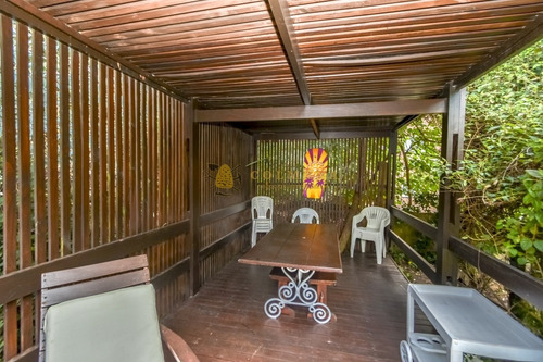 Casa De Cuatro Dormitorios En Venta Punta Del Este- Ref: 2579