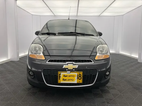 Chevrolet Spark 1.0 Life