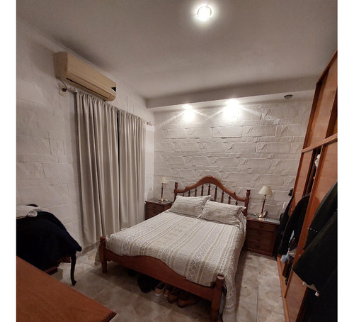 Departamento En Planta Alta De 4 Ambientes