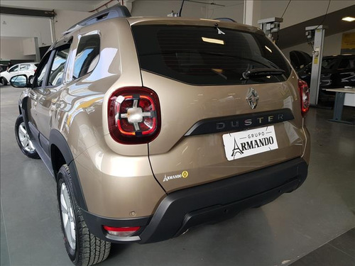 Imagem 2 de 8 de Renault Duster 1.6 16v Sce Intense