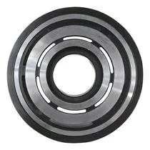 Comprar Polia Do Compressor Agile 1.4 2009-  Montana 2011 Em Diante