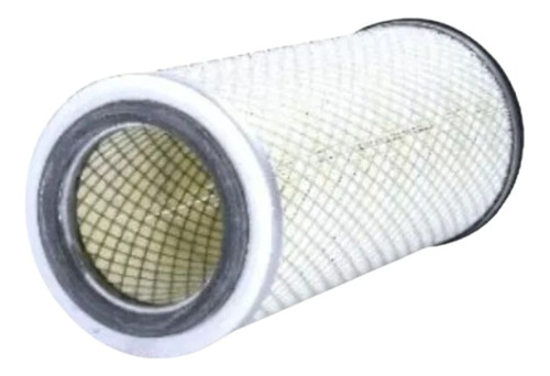 Wa10509 Filtro De Aire Vochobus 8-150, Motor Wix Filters