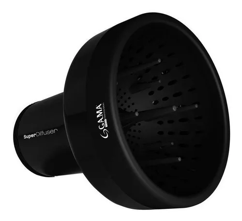 Difusor de gama universal Super Thermalplus para definir rizos