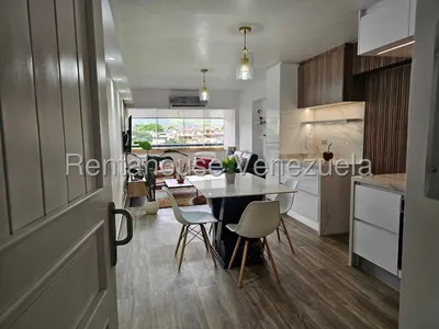 Apartamento en venta