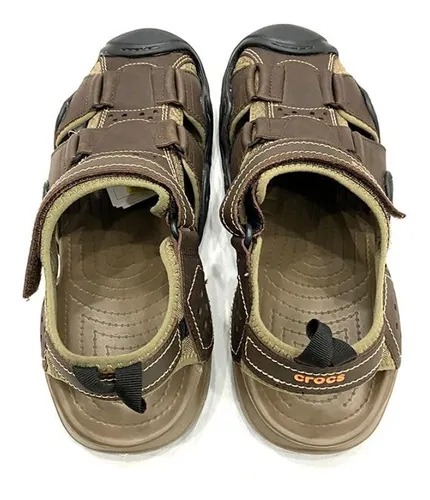 Swiftwater hotsell leather fisherman