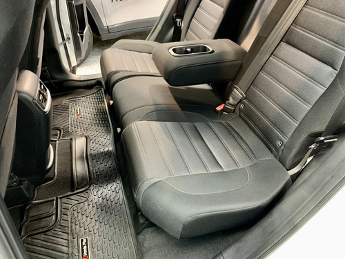Imagen 18 de 25 de Honda Cr-v Crv Lx Suv Camionetas Usadas 2021 En Garantía