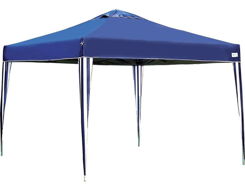 Tenda Gazebo Articulado 3x3m Praia Piscina Jardim X-flex Mor