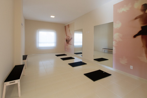 Imagem 10 de 23 de Apartamento - Ap52varzea - 69344392