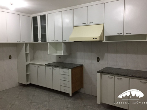 Imagem 9 de 30 de Vende E Aluga Casa Condomínio Residencial Chácara Flora | Jardim Soleil, Valinhos/sp | At: 800m² ac: 399m² 6 Dormitórios 3 Suítes 5 Vagas | Piscina - Ca00505 - 34668497