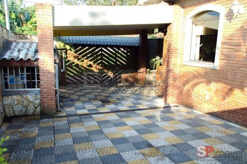 Imagem 1 de 15 de Casa - Vila Irmaos Arnoni - Ref: 22710 - V-22710