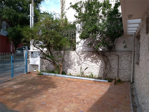 Imagem 2 de 30 de Sobrado Vila Das Bandeiras - Reo366437
