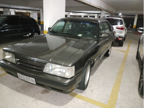 Chevrolet  Opala Diplomata 92/9